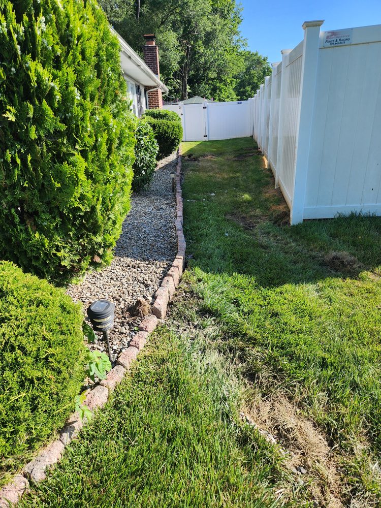 Slide of Fante's Home Services