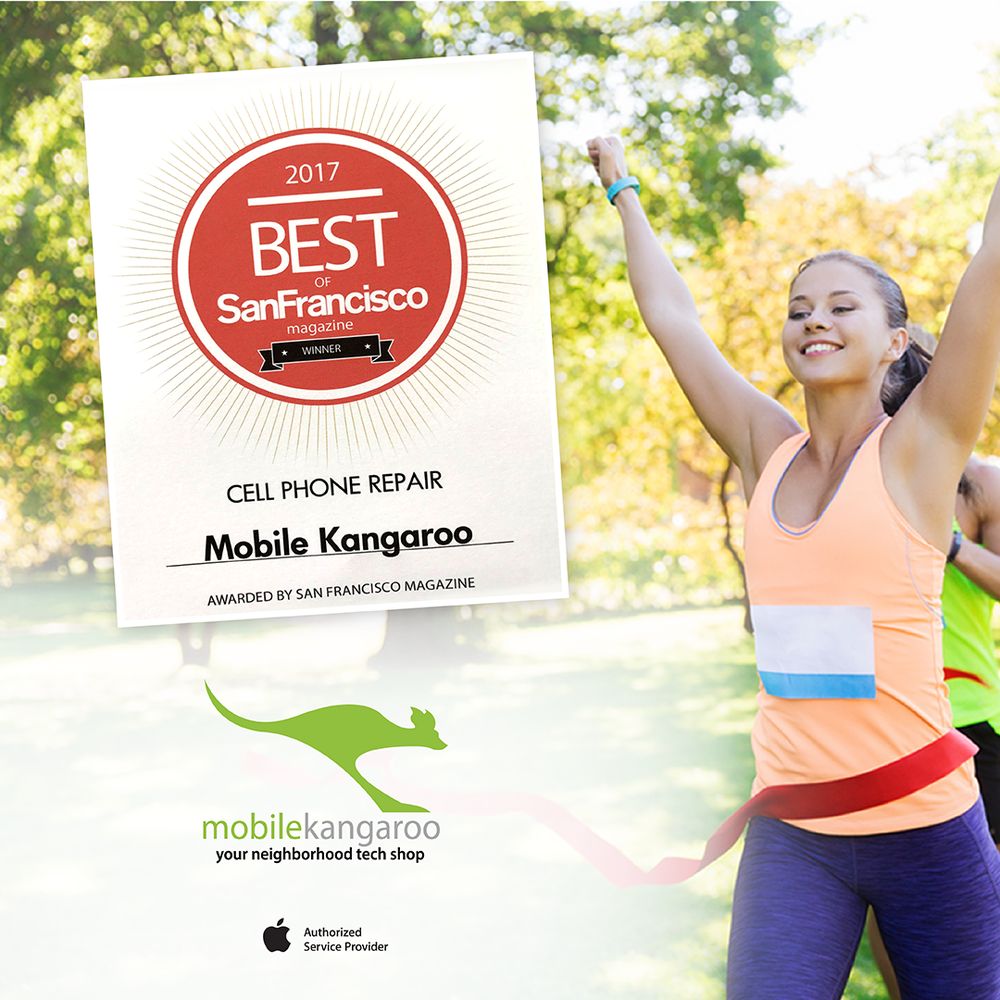 MOBILE KANGAROO APPLE AUTHORIZED Updated October 2024 21 Photos