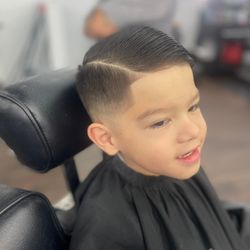 Five Star Barbershop