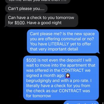 A&J Property Management - Where she tries to short me my deposit. The day before move in. - Apartments Near Me - Carmichael, California A&J Property Management - Where she tries to short me my deposit. The day before move in. - Apartments Near Me - Carmichael, California