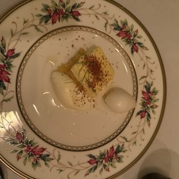 Brindille - Cheesecake - French Near Me - Chicago, Illinois