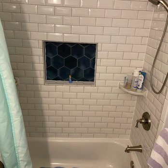 Garza Contractors - Bathroom - General Contractors Near Me - Silver Spring, Maryland