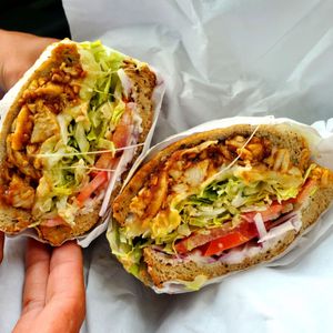 Mr. Pickle’s Sandwich Shop on Yelp