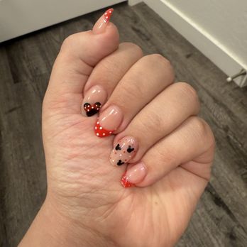 BQ Nails and Spa - Nail Salons Near Me - Goodyear, Arizona