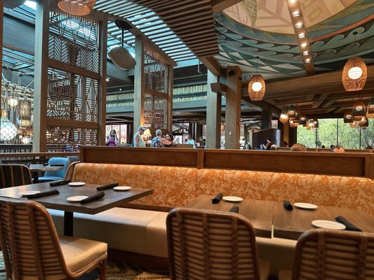 Kona Cafe by null