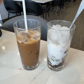 Pho Lan - Viet coffee and Thai Coconut dessert - Vietnamese Near Me - Vaughan, Ontario