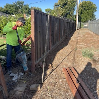 Imperial Fence - Fences & Gates Near Me
