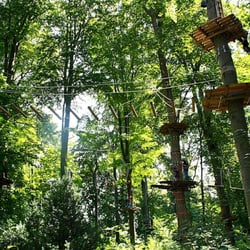 Kletterpark Bielefeld