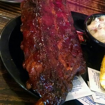 Bub-Ba-Q - Ribs - Barbeque Near Me - Woodstock, Georgia