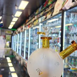 Puffy Smoke Shop