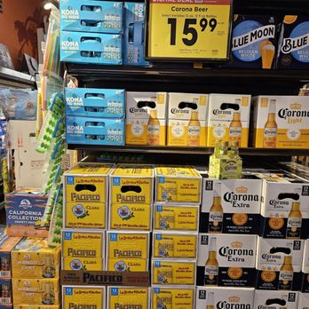 Ralphs - Beer - Grocery Near Me - Chatsworth, California