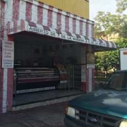 Carnicería El Sauz