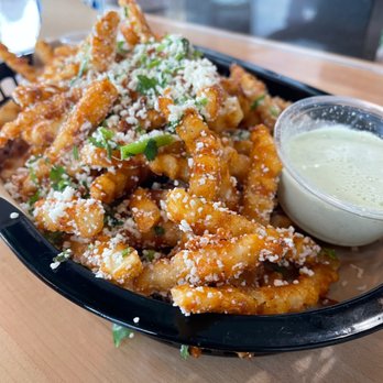 La Plancha - Mexican Near Me - Austin, Texas