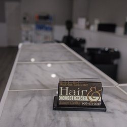 Hair & Company