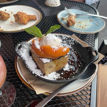 Buttermilk & Bourbon - Southern Near Me - Boston, Massachusetts