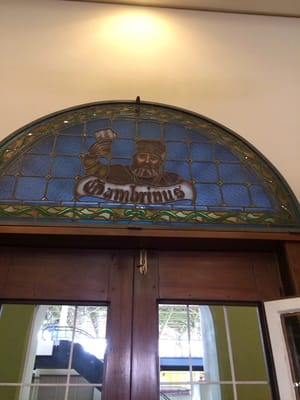 Restaurante Gambrinus by null