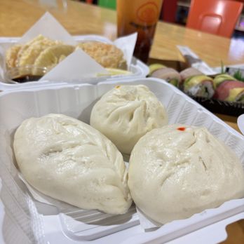 Honey Bun Cafe - Dim Sum Near Me - Pineville, North Carolina
