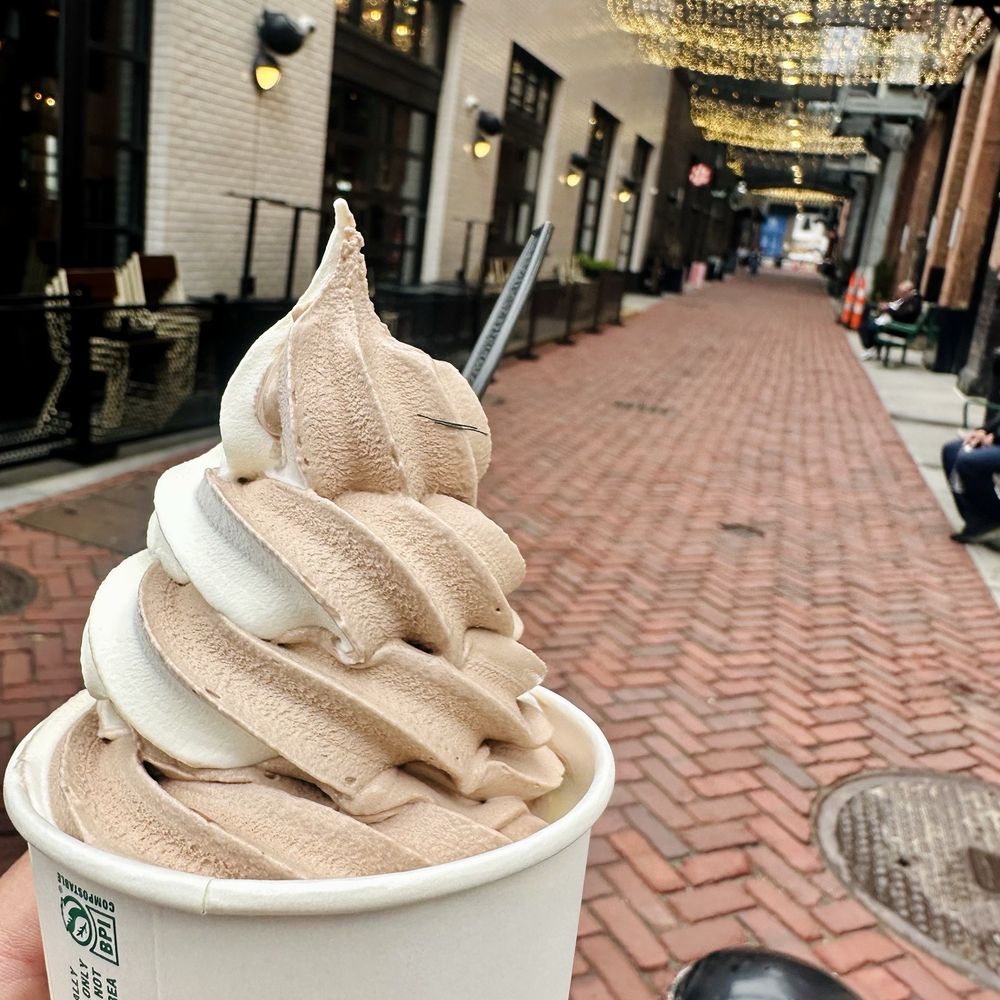 Huddle Soft Serve - Ice Cream & Frozen Yogurt Near Me - Detroit, Michigan Huddle Soft Serve - Ice Cream & Frozen Yogurt Near Me - Detroit, Michigan