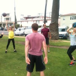 California Life Wellness - Group Workouts