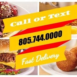Yum to Go