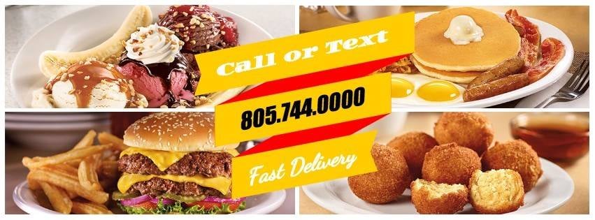 Yum to Go Logo