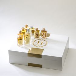 Hadarah Perfumes - Collection Chest