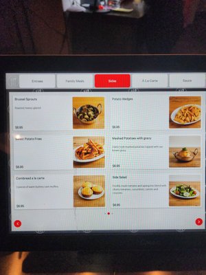 Willie Mae's LA by null