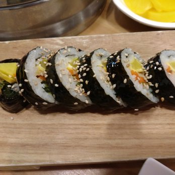 OTTO Kitchen - Korean Near Me - Cerritos, California OTTO Kitchen - Korean Near Me - Cerritos, California