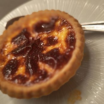 August Gatherings - Egg tart - Cantonese Near Me - New York, New York August Gatherings - Egg tart - Cantonese Near Me - New York, New York