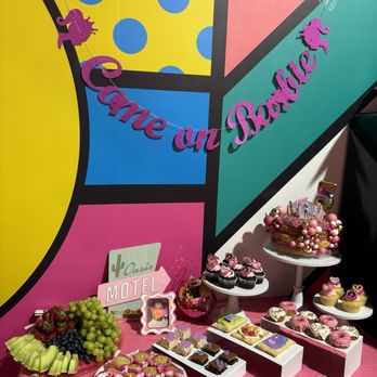 Cosmic Bakery - Bakeries Near Me - Upland, California