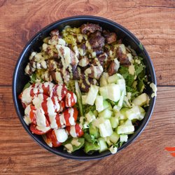 Wrap Bites