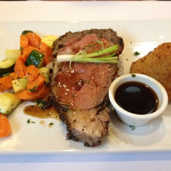 Zahir's Bistro - Filet mignon - Italian Near Me - Milpitas, California