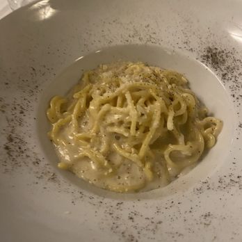 Ar Galletto - Cacio Pepe - Roman Near Me - Rome, RM