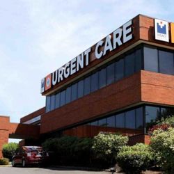 Legacy-GoHealth Urgent Care