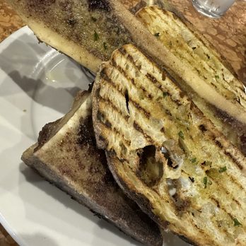 Maccheroni Republic - Bone Marrow - Italian Near Me - Los Angeles, California