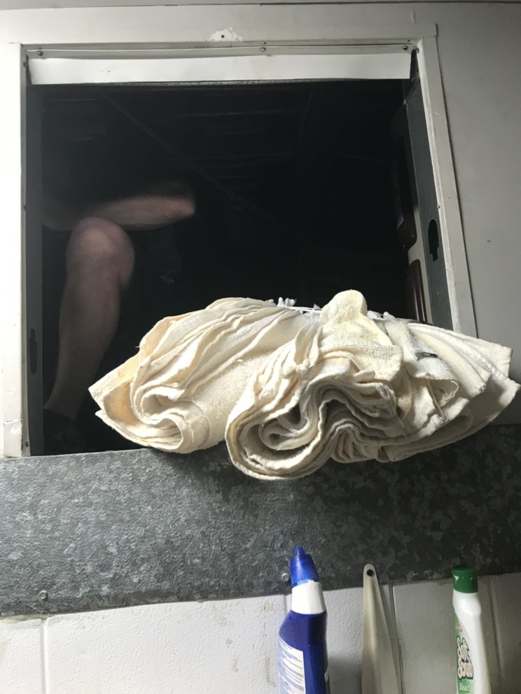 Slide of New England Hydrologics