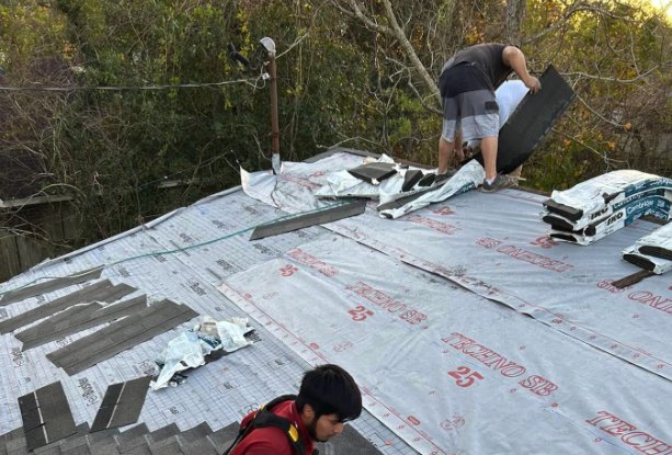 Slide of Rodriguez Roofing & Construction