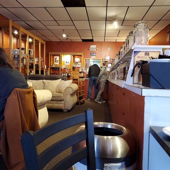 Atlanta Coffee Roasters - the interior of a coffee roaster - Coffee & Tea Near Me - Atlanta, Georgia Atlanta Coffee Roasters - the interior of a coffee roaster - Coffee & Tea Near Me - Atlanta, Georgia