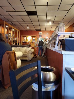 Atlanta Coffee Roasters by null