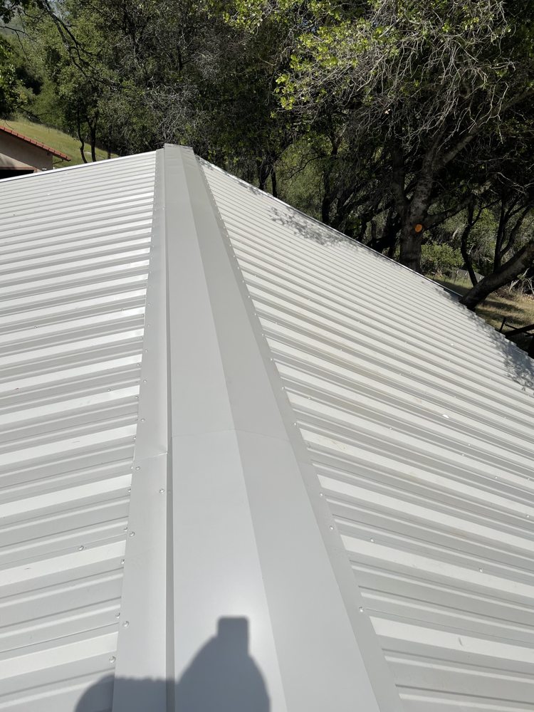 Slide of Ams shop repairs