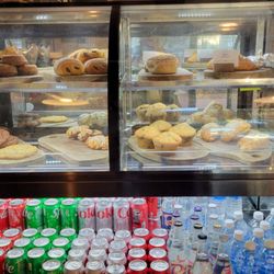 Ascension Coffee - Addison - Pastries