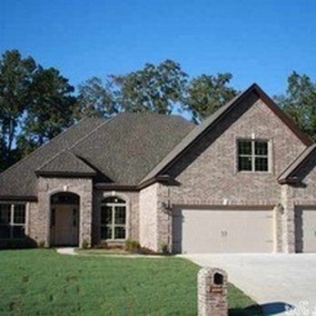 Woodhaven Homes - DINARD 3 CAR 3 BATH 3400 SF. - General Contractors Near Me - Sherwood, Arkansas Woodhaven Homes - DINARD 3 CAR 3 BATH 3400 SF. - General Contractors Near Me - Sherwood, Arkansas