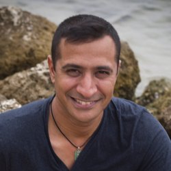 Palm Beach Reiki - Sam Redha of Palm Beach Reiki