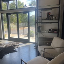 Charlie Mack Salons
