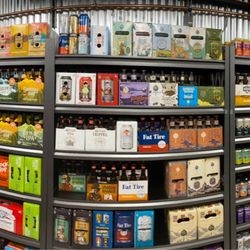 Center Town Liquors