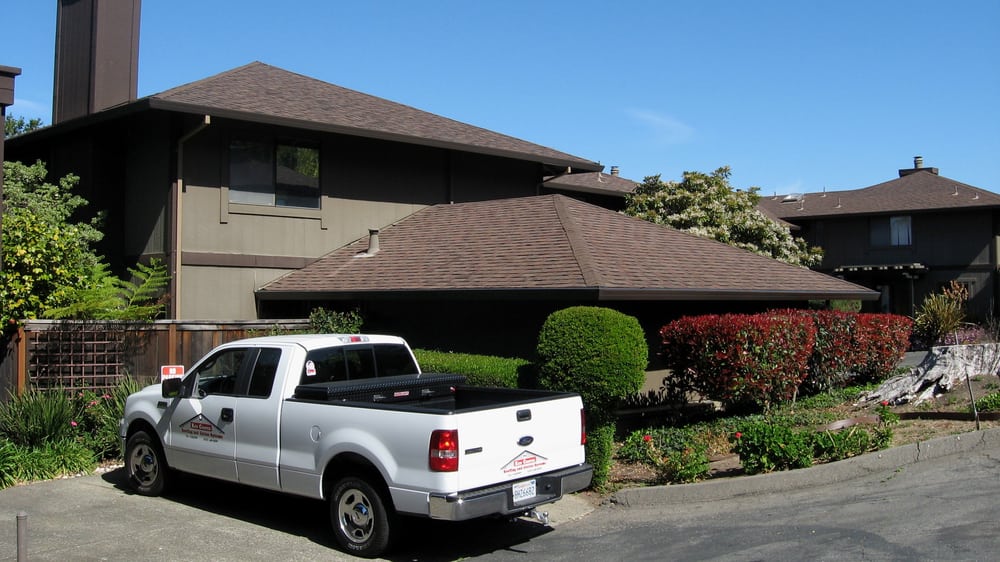 Slide of Ken Cooper Roofing and Gutter Systems, Inc