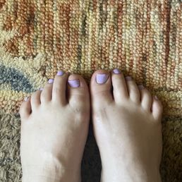 Pedicure