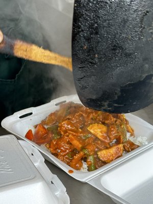 Liang's Thai Food by null