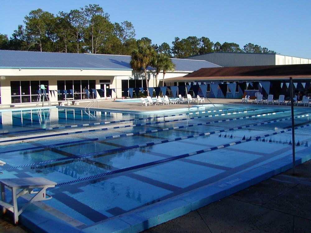 North Central Florida YMCA - childcare center in Gainesville, FL