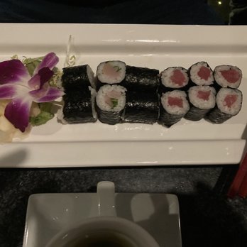 Inyo - Asian Fusion Near Me - Ferndale, Michigan